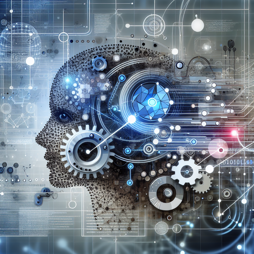 Posicionamiento en IA aplicado a marketing digital mediante inteligencia artificial
