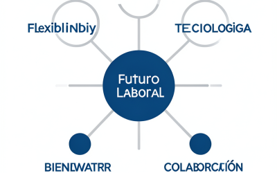 Nuevas dinámicas laborales y el futuro del trabajo: Guía