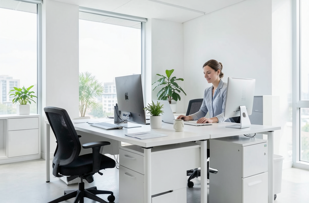 Adaptación a la evolución del mercado laboral moderno: 7 claves