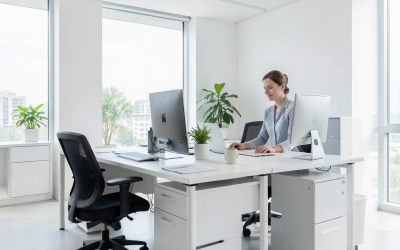 Adaptación a la evolución del mercado laboral moderno: 7 claves