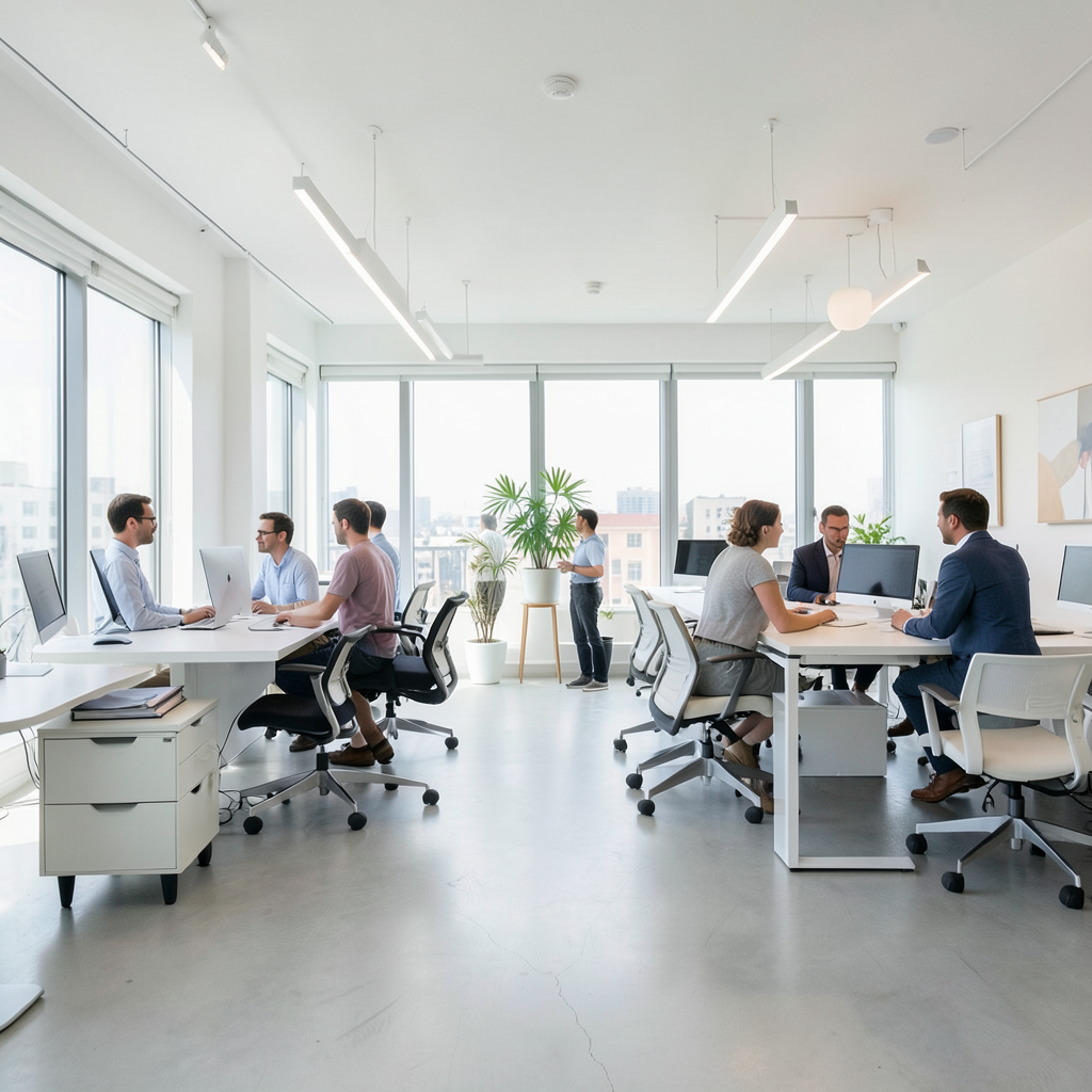 Cómo organizar eventos memorables en espacios flexibles: 7 Claves