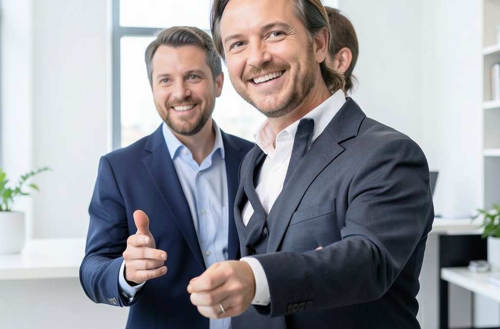 Cómo aprovechar los eventos de networking para hacer crecer tu negocio