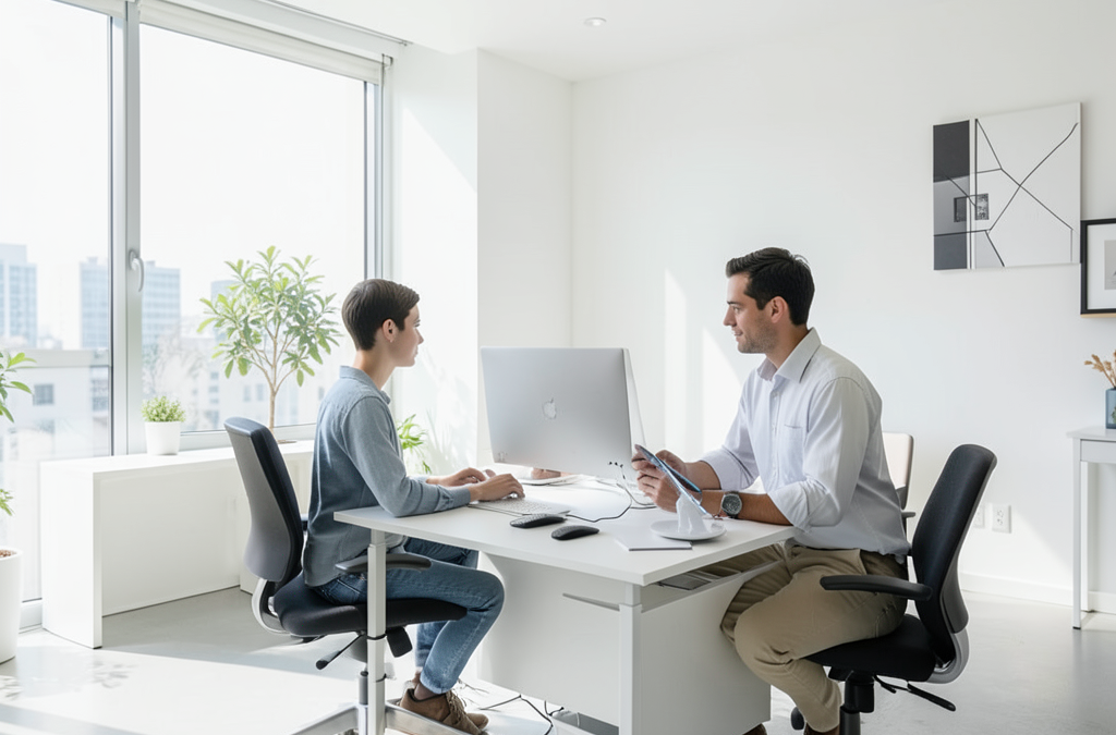 Cómo preparar tu empresa para el futuro del trabajo