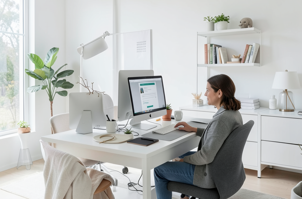 Diseño y mantenimiento de tiendas online: Guía Completa