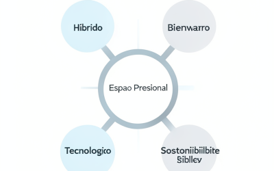 Tendencias globales y su impacto en la gestión del espacio profesional: 7 Claves