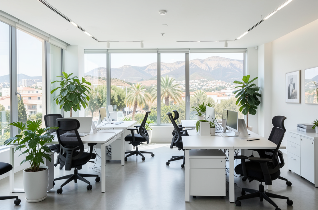 Alquiler de oficinas en Alicante: Guía Completa y Efectiva