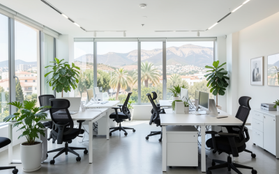 Alquiler de oficinas en Alicante: Guía Completa y Efectiva