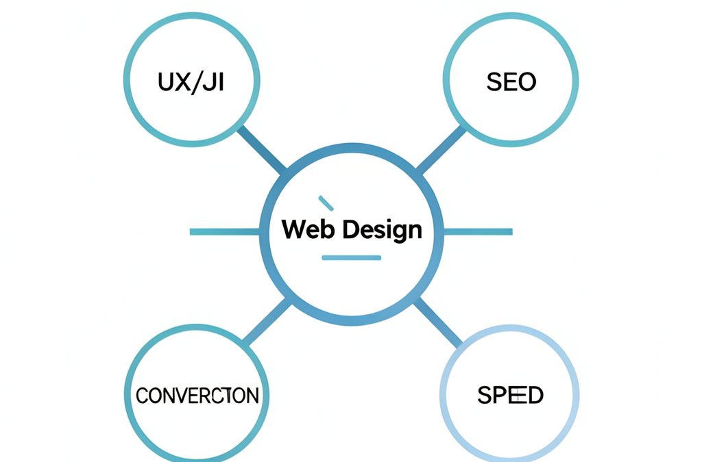 Diseño de páginas webs: 7 Claves para un Éxito Definitivo