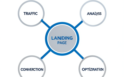 Creación de Landing Page: 7 Claves para Convertir Más