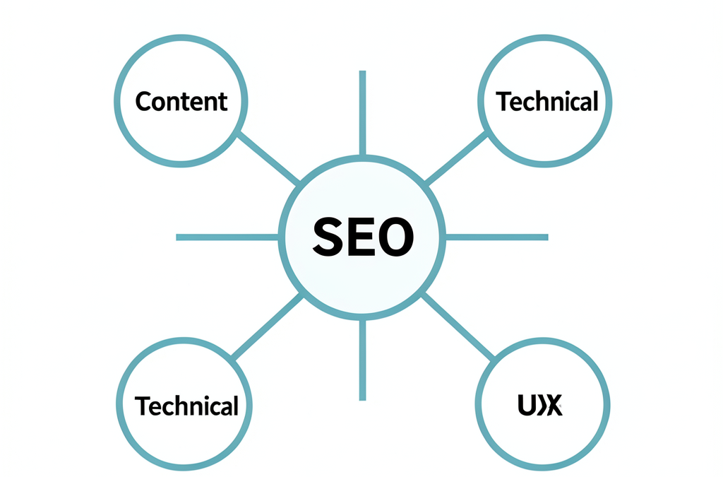 Posicionamiento SEO en buscadores: Guía Completa y Probada