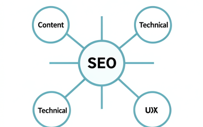 Posicionamiento SEO en buscadores: Guía Completa y Probada