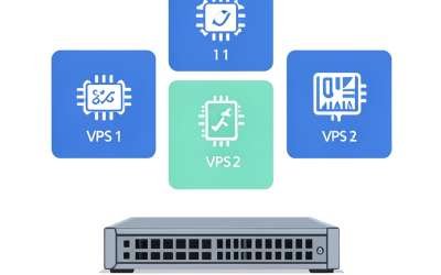 Servidor privado virtual VPS: Guía Completa y Definitiva