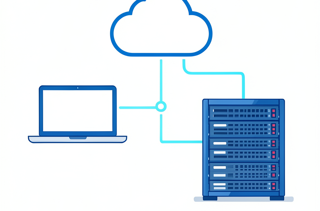 PC en la nube: Guía Completa Para Potenciar tu Productividad