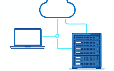 PC en la nube: Guía Completa Para Potenciar tu Productividad
