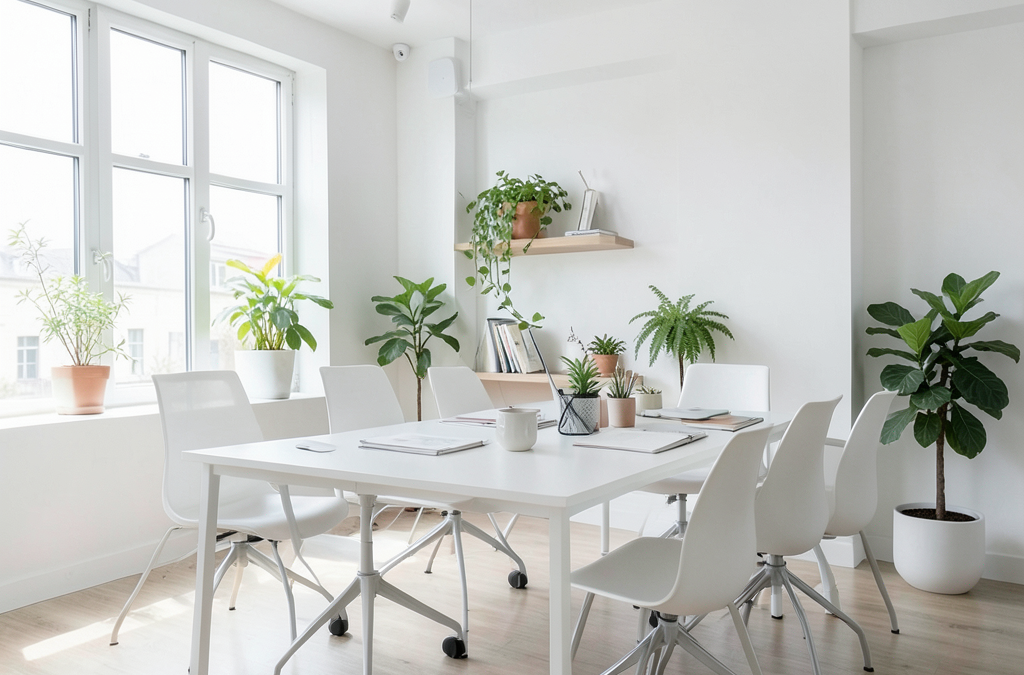 Cómo aprovechar un coworking para hacer crecer tu marca personal