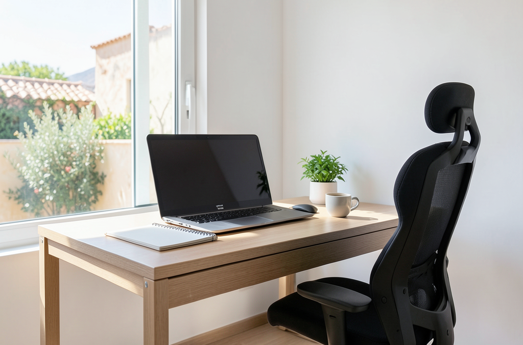 7 Estrategias para potenciar el rendimiento profesional en Alicante