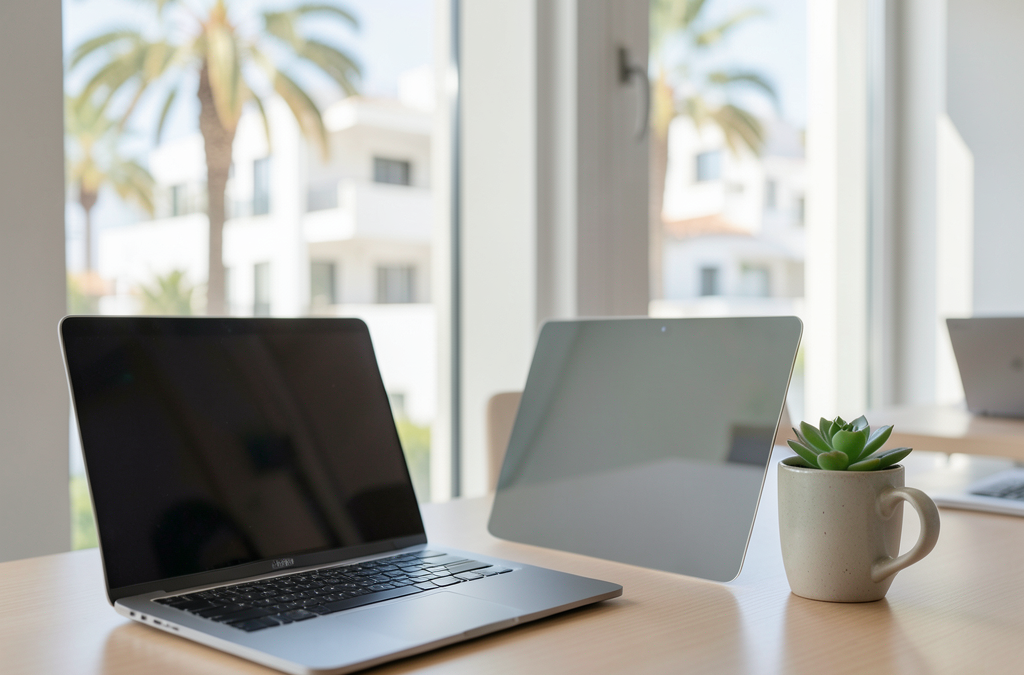 Cómo mejorar la productividad en espacios flexibles de trabajo en Alicante