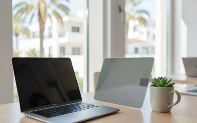 Cómo mejorar la productividad en espacios flexibles de trabajo en Alicante