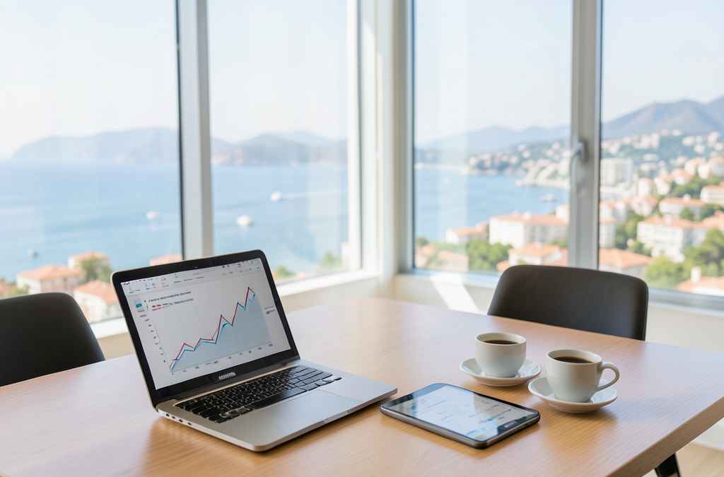 Guías para el crecimiento empresarial en tiempos de crisis en Alicante