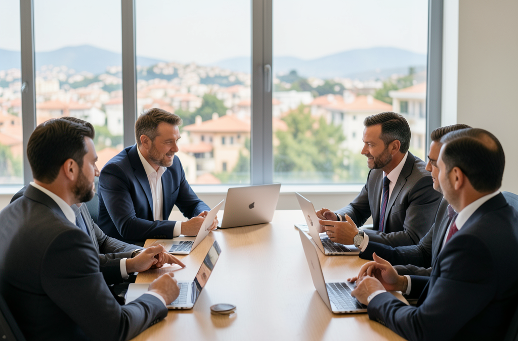 Cómo las empresas alicantinas pueden crecer: 7 Claves