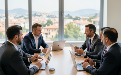 Cómo las empresas alicantinas pueden crecer: 7 Claves